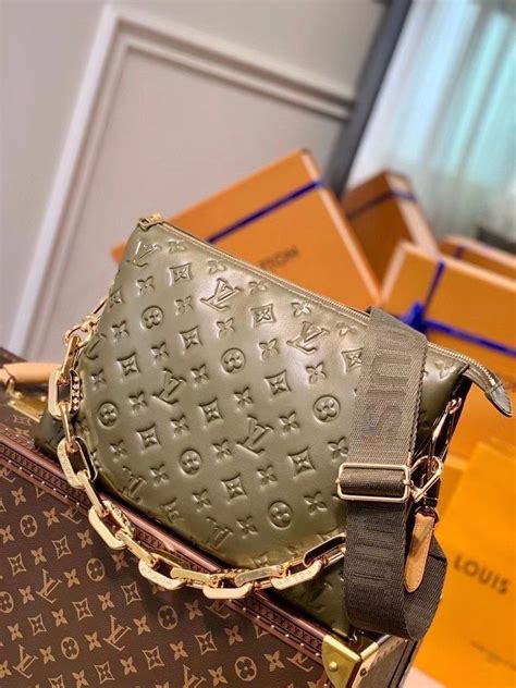 louis vuitton coussin mm price|louis vuitton coussin bag 2021.